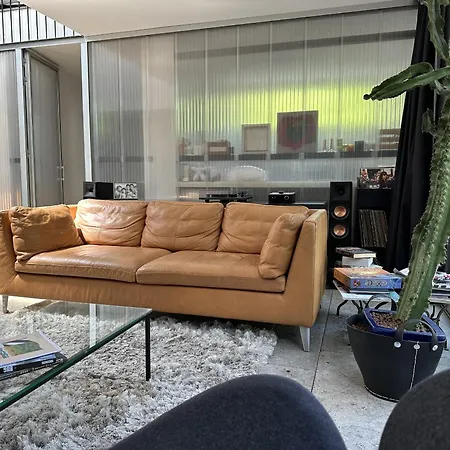 Maison Architecte Ancienne Torrefaction De Cafe Bordéus