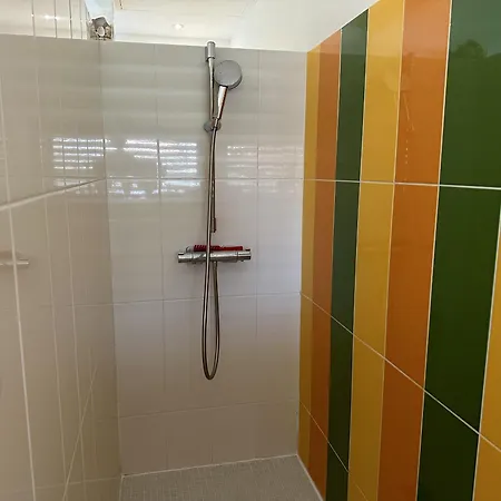 Maison Architecte Ancienne Torrefaction De Cafe Casa de Férias