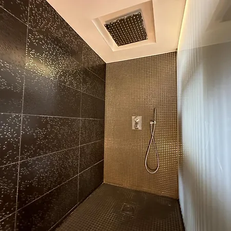 Maison Architecte Ancienne Torrefaction De Cafe Nyaraló *