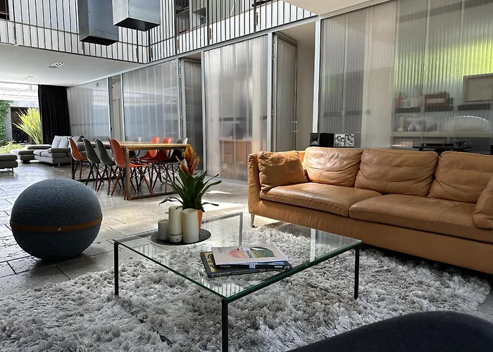 Maison Architecte Ancienne Torrefaction De Cafe Bordeaux