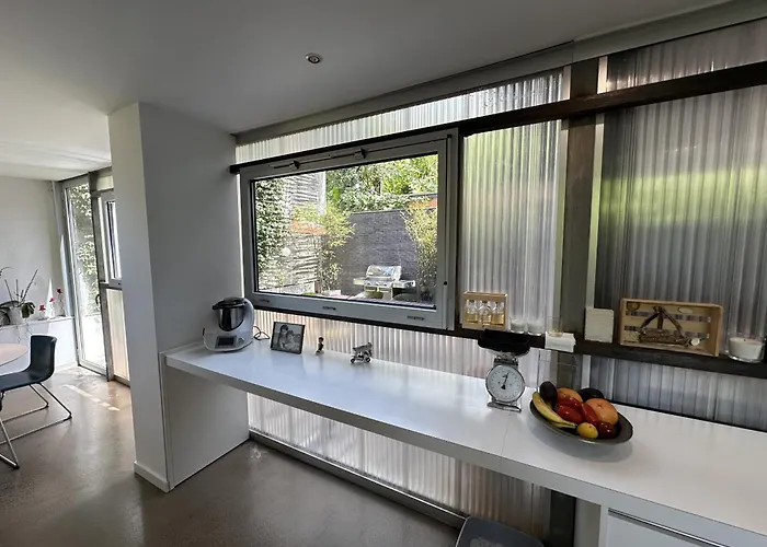 Semesterbostad Maison Architecte Ancienne Torrefaction De Cafe *