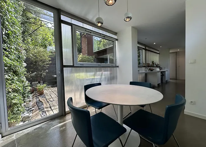 Maison Architecte Ancienne Torrefaction De Cafe * 波尔多