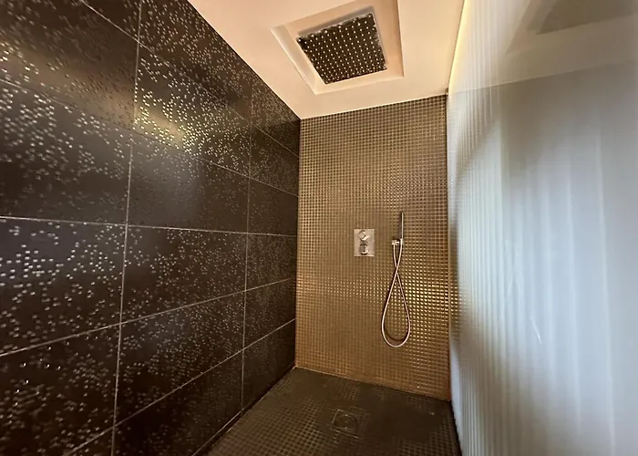 Maison Architecte Ancienne Torrefaction De Cafe Semesterbostad *