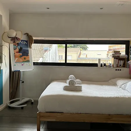 Maison Architecte Ancienne Torrefaction De Cafe