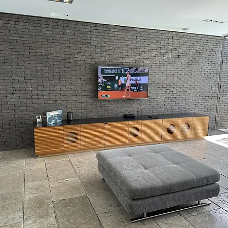 Maison Architecte Ancienne Torrefaction De Cafe בית נופש