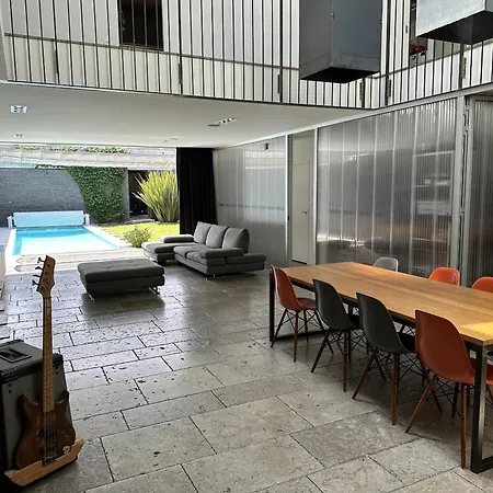 Maison Architecte Ancienne Torrefaction De Cafe בית נופש בורדו