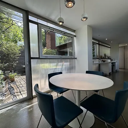 Maison Architecte Ancienne Torrefaction De Cafe * בורדו