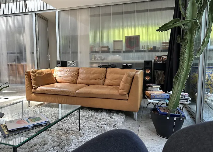 Maison Architecte Ancienne Torrefaction De Cafe Bordeaux