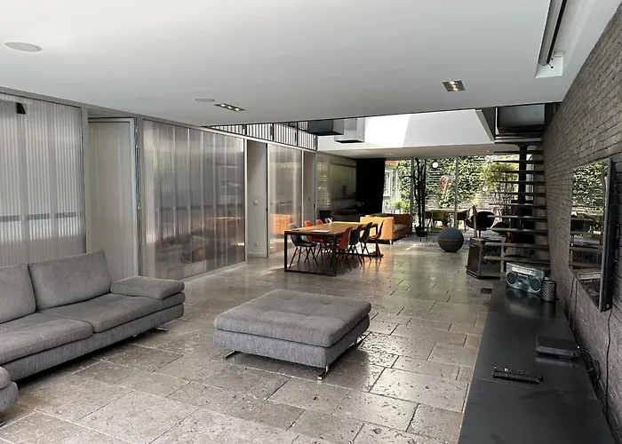 Maison Architecte Ancienne Torrefaction De Cafe * Bordeaux