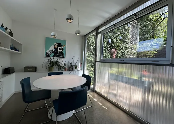 Maison Architecte Ancienne Torrefaction De Cafe * Bordeaux