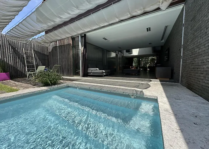 Maison Architecte Ancienne Torrefaction De Cafe Nyaraló Bordeaux