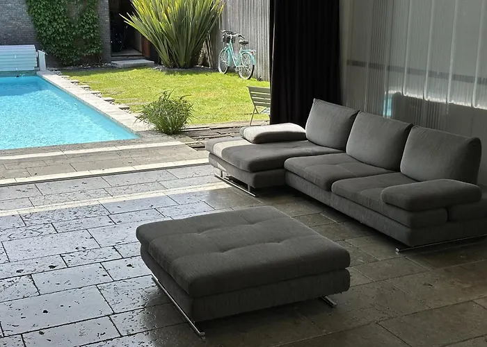 Maison Architecte Ancienne Torrefaction De Cafe * Bordeaux