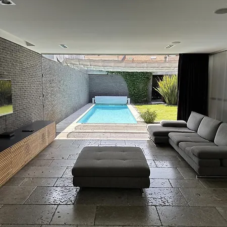 Maison Architecte Ancienne Torrefaction De Cafe